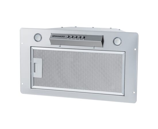 Вытяжка кухонная GRANADO Palamos 603-700 Inox (GCH416377), изображение 2 Вытяжка кухонная GRANADO Palamos 603-700 Inox (GCH416377), изображение 2