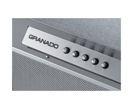 Вытяжка кухонная GRANADO Palamos 603-700 Inox (GCH416377), изображение 4 Вытяжка кухонная GRANADO Palamos 603-700 Inox (GCH416377), изображение 4