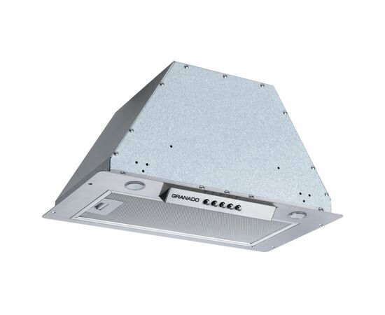 Вытяжка кухонная GRANADO Palamos 603-700 Inox (GCH416377)