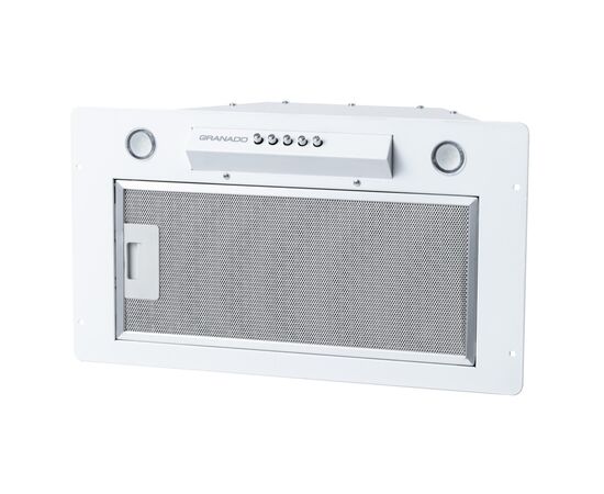 Вытяжка кухонная GRANADO Palamos 603-700 White (GCH436355), изображение 2