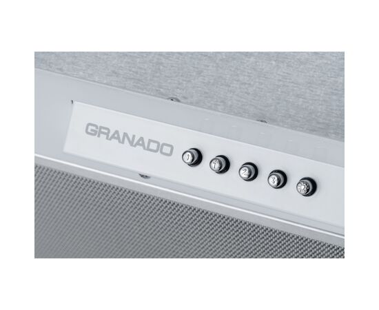 Вытяжка кухонная GRANADO Palamos 603-700 White (GCH436355), изображение 4