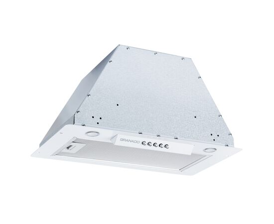 Вытяжка кухонная GRANADO Palamos 603-700 White (GCH436355)