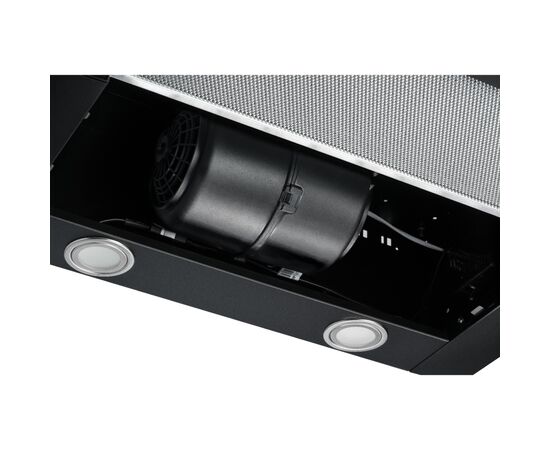 Вытяжка кухонная GRANADO Telde 602-700 black (GCH216211), изображение 7 Вытяжка кухонная GRANADO Telde 602-700 black (GCH216211), изображение 7