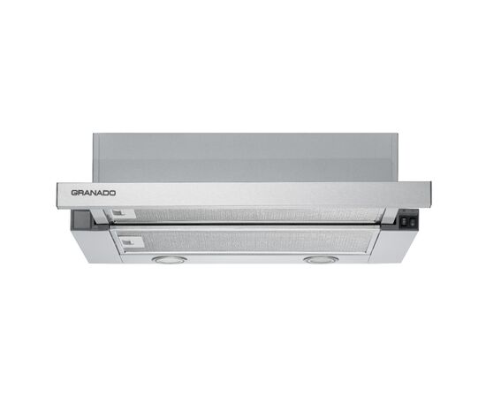 Вытяжка кухонная GRANADO Telde 602-700 inox (GCH236277)