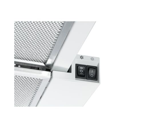 Вытяжка кухонная GRANADO Telde 602-700 white (GCH226255), изображение 4 Вытяжка кухонная GRANADO Telde 602-700 white (GCH226255), изображение 4