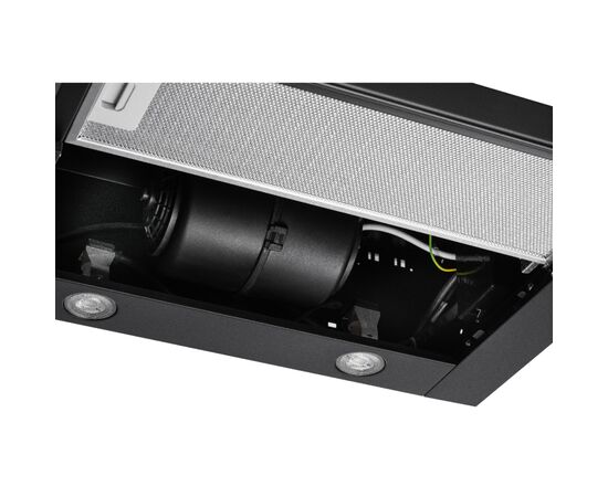 Вытяжка кухонная GRANADO Telde 603-700 black (GCH246311), изображение 7 Вытяжка кухонная GRANADO Telde 603-700 black (GCH246311), изображение 7
