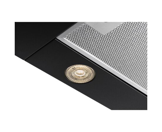 Вытяжка кухонная GRANADO Telde 603-700 black glass (GCH116311), изображение 6 Вытяжка кухонная GRANADO Telde 603-700 black glass (GCH116311), изображение 6