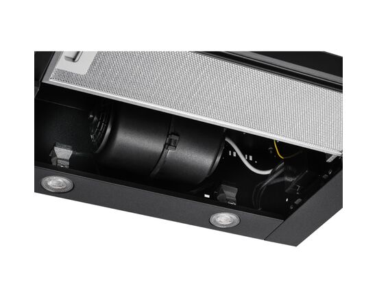 Вытяжка кухонная GRANADO Telde 603-700 black glass (GCH116311), изображение 7 Вытяжка кухонная GRANADO Telde 603-700 black glass (GCH116311), изображение 7