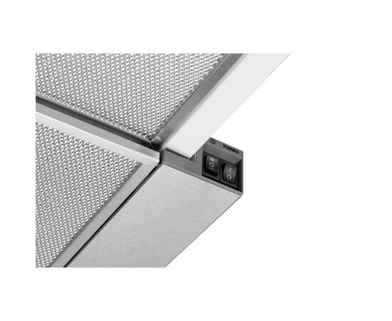 Вытяжка кухонная GRANADO Telde 603-700 inox (GCH266377), изображение 3 Вытяжка кухонная GRANADO Telde 603-700 inox (GCH266377), изображение 3