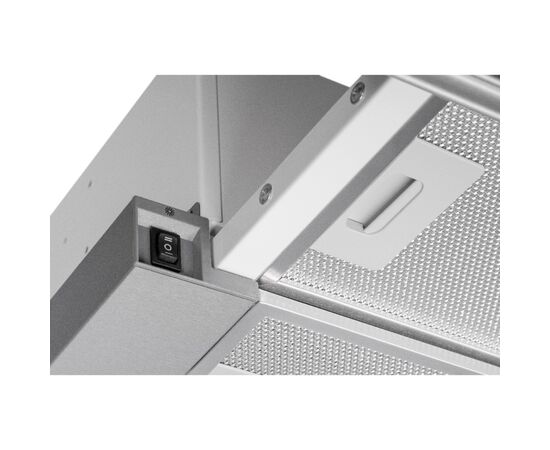 Вытяжка кухонная GRANADO Telde 603-700 inox (GCH266377), изображение 4 Вытяжка кухонная GRANADO Telde 603-700 inox (GCH266377), изображение 4