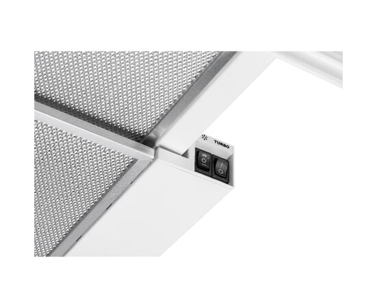 Вытяжка кухонная GRANADO Telde 603-700 white (GCH256355), изображение 3