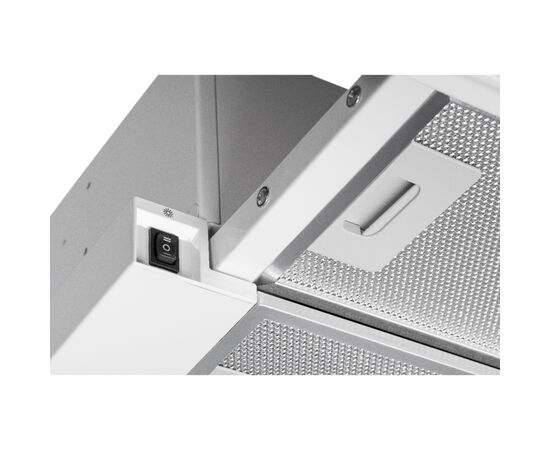 Вытяжка кухонная GRANADO Telde 603-700 white (GCH256355), изображение 4