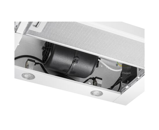 Вытяжка кухонная GRANADO Telde 603-700 white (GCH256355), изображение 7