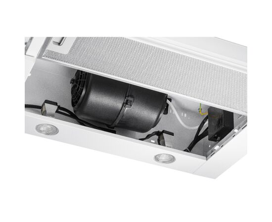 Вытяжка кухонная GRANADO Telde 603-700 white glass (GCH126355), изображение 7 Вытяжка кухонная GRANADO Telde 603-700 white glass (GCH126355), изображение 7