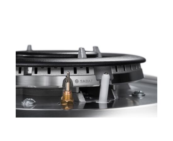 Варочная поверхность GRANADO GGH 61-114 inox (GGH1611147), изображение 3 Варочная поверхность GRANADO GGH 61-114 inox (GGH1611147), изображение 3