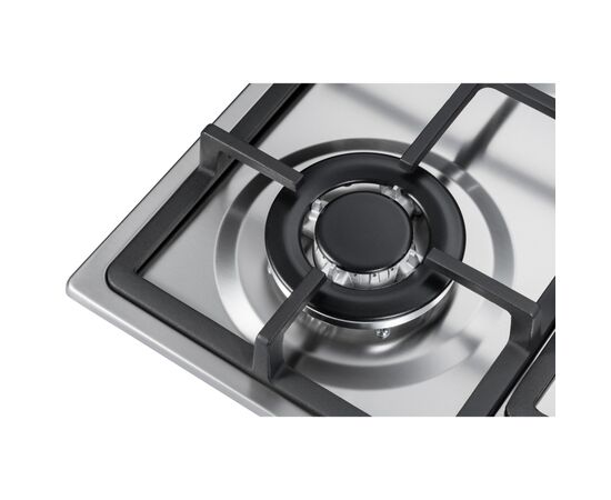 Варочная поверхность GRANADO GGH 61-114 inox (GGH1611147), изображение 7 Варочная поверхность GRANADO GGH 61-114 inox (GGH1611147), изображение 7