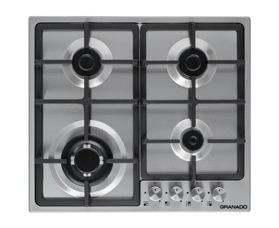 Варочная поверхность GRANADO GGH 61-114 inox (GGH1611147)