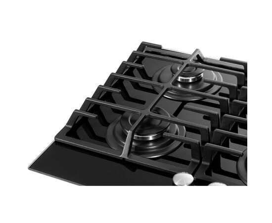 Варочная поверхность GRANADO GGH 62-104 black glass (GGH2621041), изображение 4 Варочная поверхность GRANADO GGH 62-104 black glass (GGH2621041), изображение 4