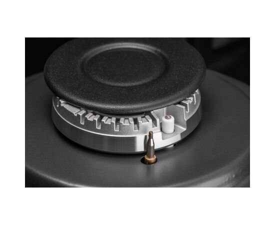 Варочная поверхность GRANADO GGH 62-104 black glass (GGH2621041), изображение 5 Варочная поверхность GRANADO GGH 62-104 black glass (GGH2621041), изображение 5