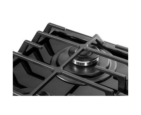 Варочная поверхность GRANADO GGH 62-104 black glass (GGH2621041), изображение 8 Варочная поверхность GRANADO GGH 62-104 black glass (GGH2621041), изображение 8