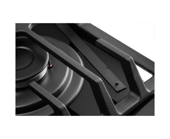 Варочная поверхность GRANADO GGH 62-104 black glass (GGH2621041), изображение 9 Варочная поверхность GRANADO GGH 62-104 black glass (GGH2621041), изображение 9