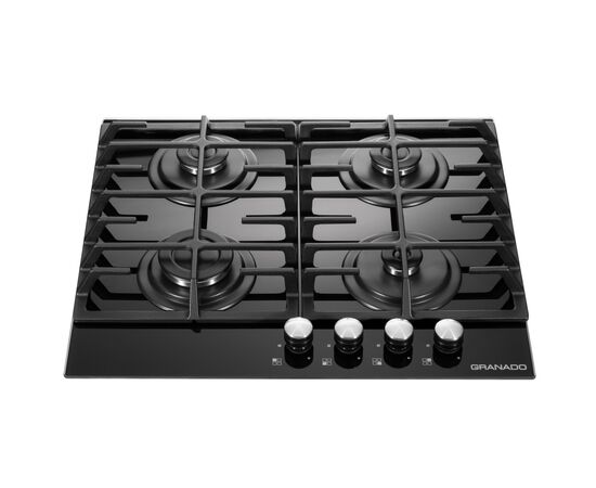 Варочная поверхность GRANADO GGH 62-104 black glass (GGH2621041)