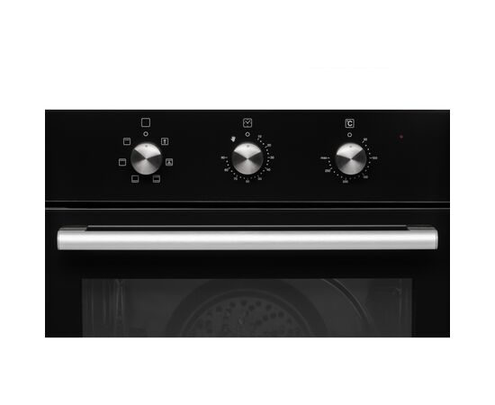 Духовой шкаф GRANADO GEO 62-0200 black (GEO26202005), изображение 4 Духовой шкаф GRANADO GEO 62-0200 black (GEO26202005), изображение 4