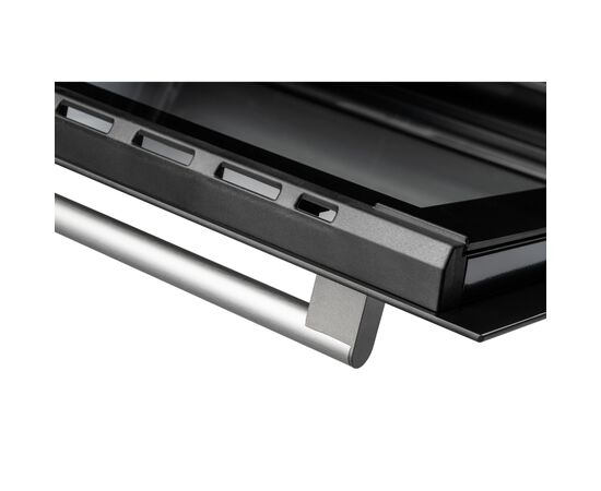 Духовой шкаф GRANADO GEO 62-0200 black (GEO26202005), изображение 6 Духовой шкаф GRANADO GEO 62-0200 black (GEO26202005), изображение 6