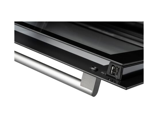 Духовой шкаф GRANADO GEO 62-0200 black (GEO26202005), изображение 7 Духовой шкаф GRANADO GEO 62-0200 black (GEO26202005), изображение 7