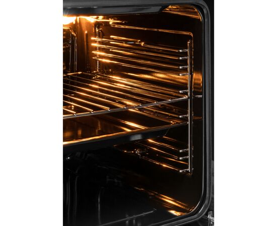 Духовой шкаф GRANADO GEO 62-0200 black (GEO26202005), изображение 8 Духовой шкаф GRANADO GEO 62-0200 black (GEO26202005), изображение 8