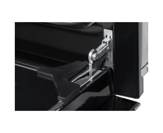 Духовой шкаф GRANADO GEO 62-1300 inox black (GEO162130075), изображение 10 Духовой шкаф GRANADO GEO 62-1300 inox black (GEO162130075), изображение 10