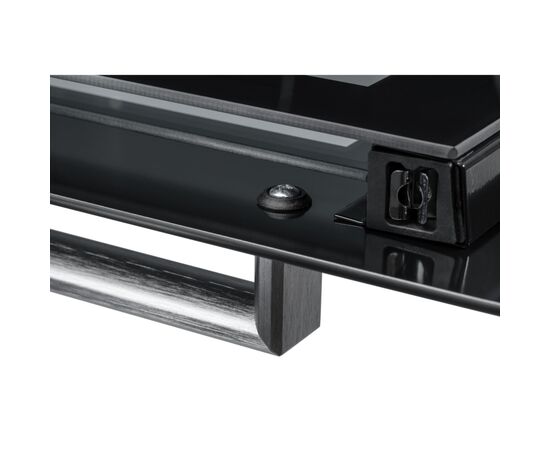 Духовой шкаф GRANADO GEO 62-1300 inox black (GEO162130075), изображение 11 Духовой шкаф GRANADO GEO 62-1300 inox black (GEO162130075), изображение 11