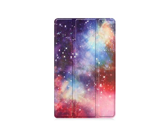 Чехол для планшета BeCover Smart Case Lenovo Tab M8(4rd Gen) TB-300FU 8" Space (709219), изображение 2 Чехол для планшета BeCover Smart Case Lenovo Tab M8(4rd Gen) TB-300FU 8" Space (709219), изображение 2