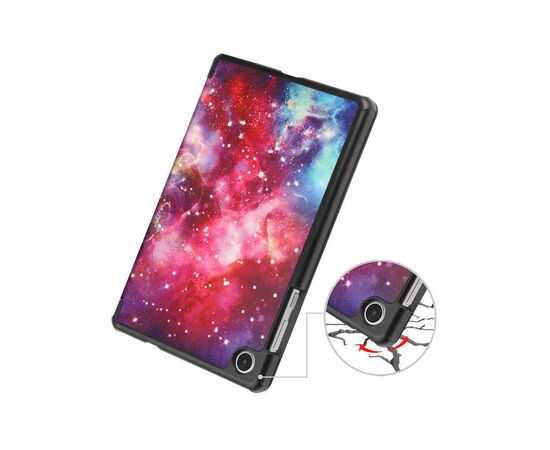 Чехол для планшета BeCover Smart Case Lenovo Tab M8(4rd Gen) TB-300FU 8" Space (709219), изображение 6 Чехол для планшета BeCover Smart Case Lenovo Tab M8(4rd Gen) TB-300FU 8" Space (709219), изображение 6