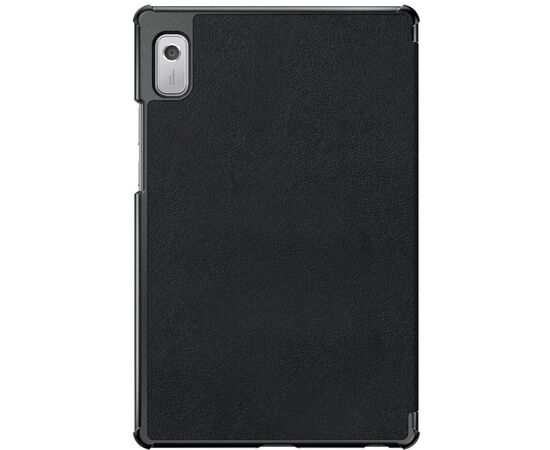 Чехол для планшета BeCover Smart Case Lenovo Tab M9 TB-310 9" Black (709221), изображение 3 Чехол для планшета BeCover Smart Case Lenovo Tab M9 TB-310 9" Black (709221), изображение 3