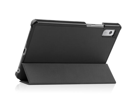 Чехол для планшета BeCover Smart Case Lenovo Tab M9 TB-310 9" Black (709221), изображение 5 Чехол для планшета BeCover Smart Case Lenovo Tab M9 TB-310 9" Black (709221), изображение 5