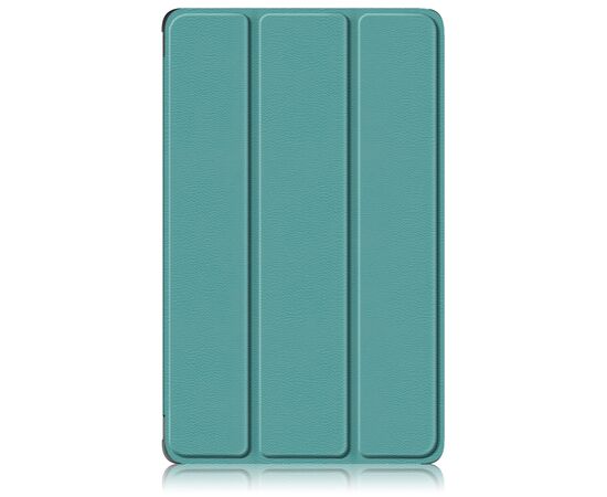 Чехол для планшета BeCover Smart Case Lenovo Tab M9 TB-310 9" Dark Green (709223), изображение 2 Чехол для планшета BeCover Smart Case Lenovo Tab M9 TB-310 9" Dark Green (709223), изображение 2