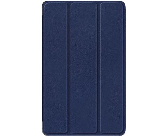 Чехол для планшета BeCover Smart Case Lenovo Tab M9 TB-310 9" Deep Blue (709222), изображение 2 Чехол для планшета BeCover Smart Case Lenovo Tab M9 TB-310 9" Deep Blue (709222), изображение 2