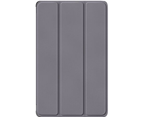 Чехол для планшета BeCover Smart Case Lenovo Tab M9 TB-310 9" Gray (709224), изображение 2 Чехол для планшета BeCover Smart Case Lenovo Tab M9 TB-310 9" Gray (709224), изображение 2