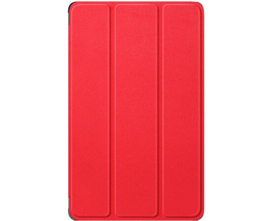 Чохол до планшета BeCover Smart Case Lenovo Tab M9 TB-310 9" Red (709225), зображення 2 Чохол до планшета BeCover Smart Case Lenovo Tab M9 TB-310 9" Red (709225), зображення 2