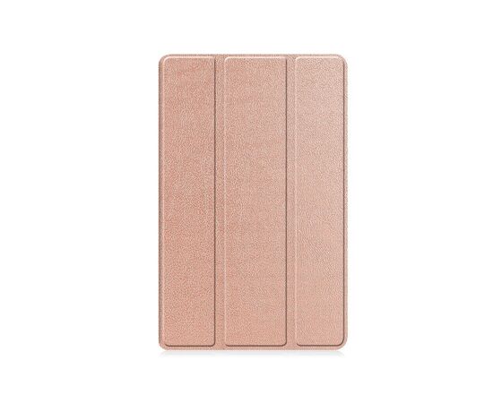 Чехол для планшета BeCover Smart Case Lenovo Tab M9 TB-310 9" Rose Gold (709226), изображение 2 Чехол для планшета BeCover Smart Case Lenovo Tab M9 TB-310 9" Rose Gold (709226), изображение 2