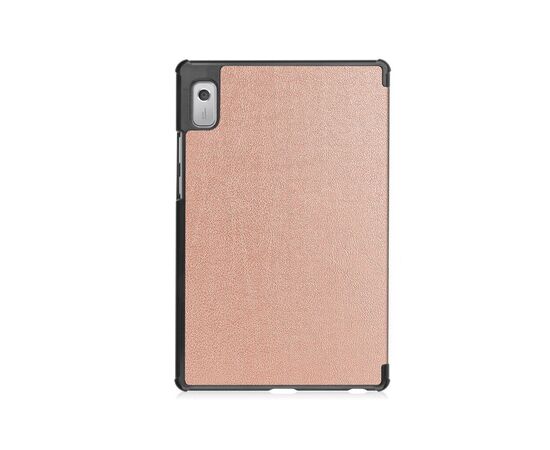 Чехол для планшета BeCover Smart Case Lenovo Tab M9 TB-310 9" Rose Gold (709226), изображение 3 Чехол для планшета BeCover Smart Case Lenovo Tab M9 TB-310 9" Rose Gold (709226), изображение 3