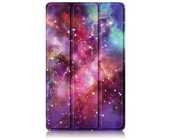 Чехол для планшета BeCover Smart Case Lenovo Tab M9 TB-310 9" Space (709231), изображение 2 Чехол для планшета BeCover Smart Case Lenovo Tab M9 TB-310 9" Space (709231), изображение 2