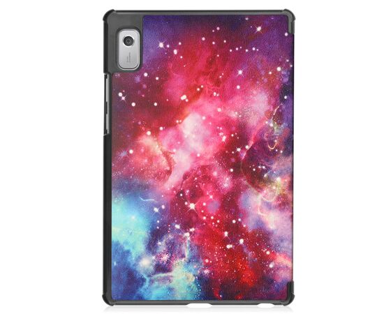 Чехол для планшета BeCover Smart Case Lenovo Tab M9 TB-310 9" Space (709231), изображение 3 Чехол для планшета BeCover Smart Case Lenovo Tab M9 TB-310 9" Space (709231), изображение 3