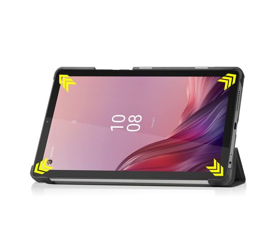 Чехол для планшета BeCover Smart Case Lenovo Tab M9 TB-310 9" Unicorn (709232), изображение 5 Чехол для планшета BeCover Smart Case Lenovo Tab M9 TB-310 9" Unicorn (709232), изображение 5