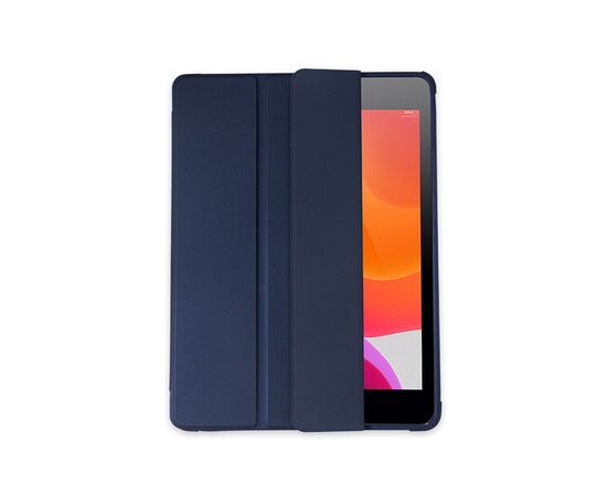Чохол до планшета BeCover Soft Edge BeCover Apple iPad 10.2 2019/2020/2021 Deep Blue (709180), зображення 3 Чохол до планшета BeCover Soft Edge BeCover Apple iPad 10.2 2019/2020/2021 Deep Blue (709180), зображення 3
