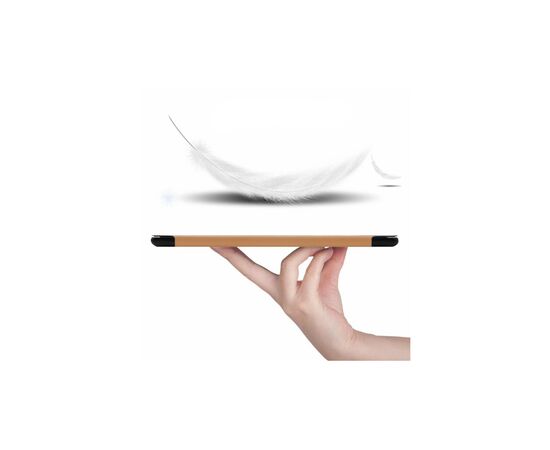 Чехол для планшета BeCover Soft Edge BeCover Apple iPad 10.2 2019/2020/2021 Orange (709181), изображение 4 Чехол для планшета BeCover Soft Edge BeCover Apple iPad 10.2 2019/2020/2021 Orange (709181), изображение 4