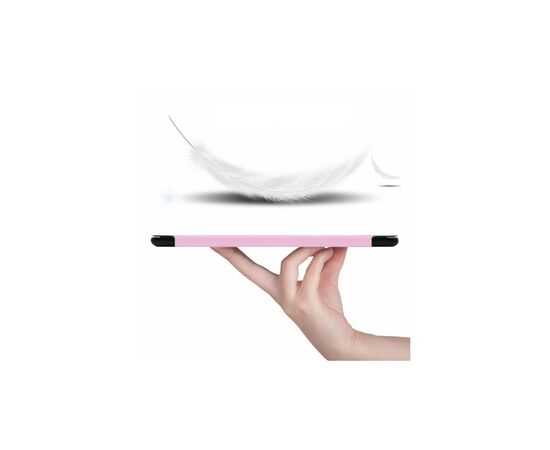 Чехол для планшета BeCover Soft Edge BeCover Apple iPad 10.2 2019/2020/2021 Rose Gold (709187), изображение 3 Чехол для планшета BeCover Soft Edge BeCover Apple iPad 10.2 2019/2020/2021 Rose Gold (709187), изображение 3
