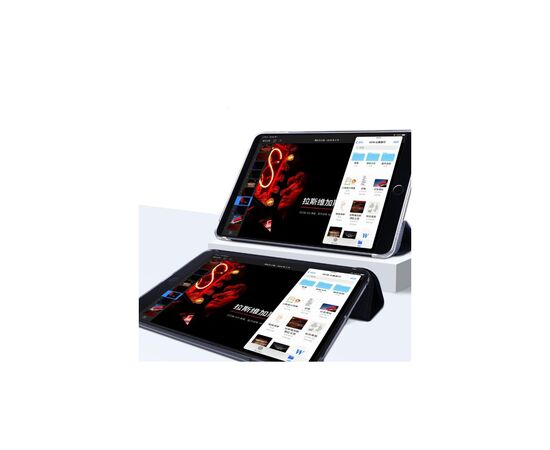 Чехол для планшета BeCover Soft Edge BeCover Apple iPad 10.2 2019/2020/2021 Rose Gold (709187), изображение 4 Чехол для планшета BeCover Soft Edge BeCover Apple iPad 10.2 2019/2020/2021 Rose Gold (709187), изображение 4