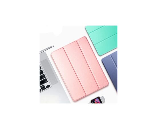 Чехол для планшета BeCover Soft Edge BeCover Apple iPad 10.2 2019/2020/2021 Rose Gold (709187), изображение 6 Чехол для планшета BeCover Soft Edge BeCover Apple iPad 10.2 2019/2020/2021 Rose Gold (709187), изображение 6